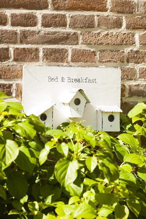 Bed And Breakfast Klein Groenbergen Leersum エクステリア 写真